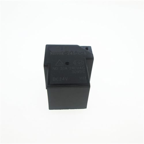 Relé 24V NB90E-24S-CA-SINETONG con alta capacidad de conmutación estable