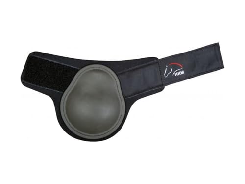 Protectores de tendón HKM Classic Style Cob: máxima absorción de impactos