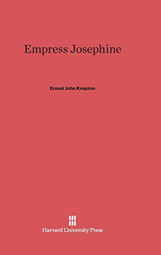Empress Josephine view 2