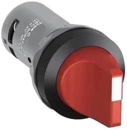 C Series Compact Selector Switch C3SS3-10R-20;62000166