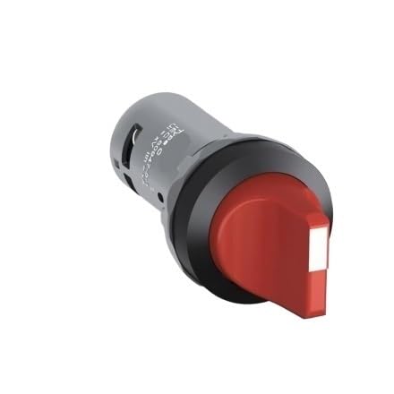 Interruptor selector C3SS3-10R-20 serie C compacto 62000166 para panel