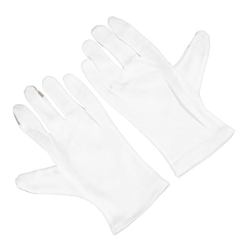 ibasenice 1Pair Thin Garden Gloves for Women and Men Touchscreen Compatible Reusable Labor Protection Gloves for Outdoor Gardening Tasks Comfortable Flexible Design