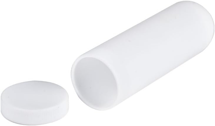 Laboratory PTFE Polytef Tube Centrifugal Tube Centrifuge F4 Lab 5 10 20 30 50 100mL(100ml)