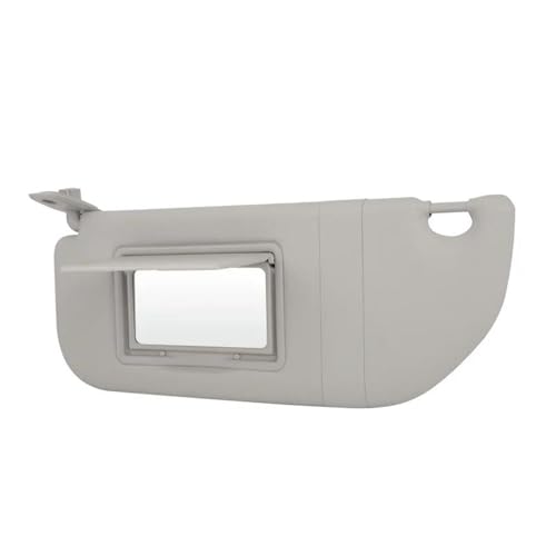 Pare-soleil gauche ou droit de qualité supérieure pour Peugeot 301 et Citroën C3