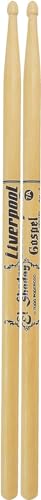 Baqueta Liverpool Gospel Kit 7A 5A 5B