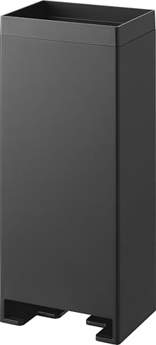 �R�����(Yamazaki) �y�΂����{�[�h�s���Z�b�g �t���z �E�H�[�� �p���e�B���C�i�[ �z���_�[ �΂����{�[�g�ǑΉ� �u���b�N W10×D7.4×H25.2cm �^���[ tower �T�j�^���[ ���[�P�[�X 3081