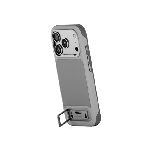 Étui iPhone 17 Pro TILTA Khronos Lite pour stabiliser et protéger vos vidéos - 6