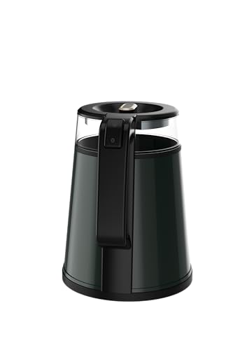 Image of Russell Hobbs NeoKettle 1.2L 1350W Black Stainless Steel Kettle | Fast Boil, Auto Shut-Off & Dry Boil Protection | Cool-Touch Handle, 360 Swivel Base & Stylish Compact Design | RJK1200