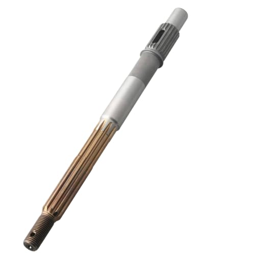 Arbre d'hélice 57610-96311 pour naviguer en mer en toute sécurité