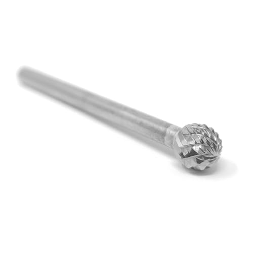 Fresa Carburo Sólido Corte Doble SD-51 miniatura 2