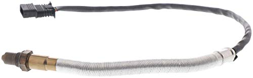 Sensor de oxígeno Bosch 17000 Premium Original miniatura 3