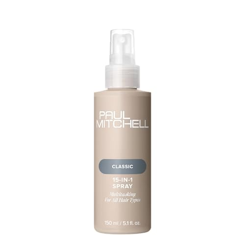 Spray 15 w 1