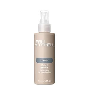 Paul Mitchell 15-In-1 Spray, Multit...