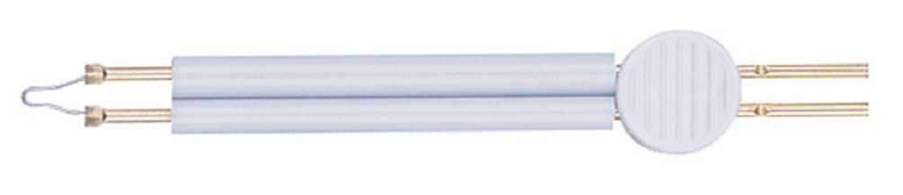 Bovie Punta De Bucle De Alta Temperatura - Flexible - Estéril De Un Solo Uso