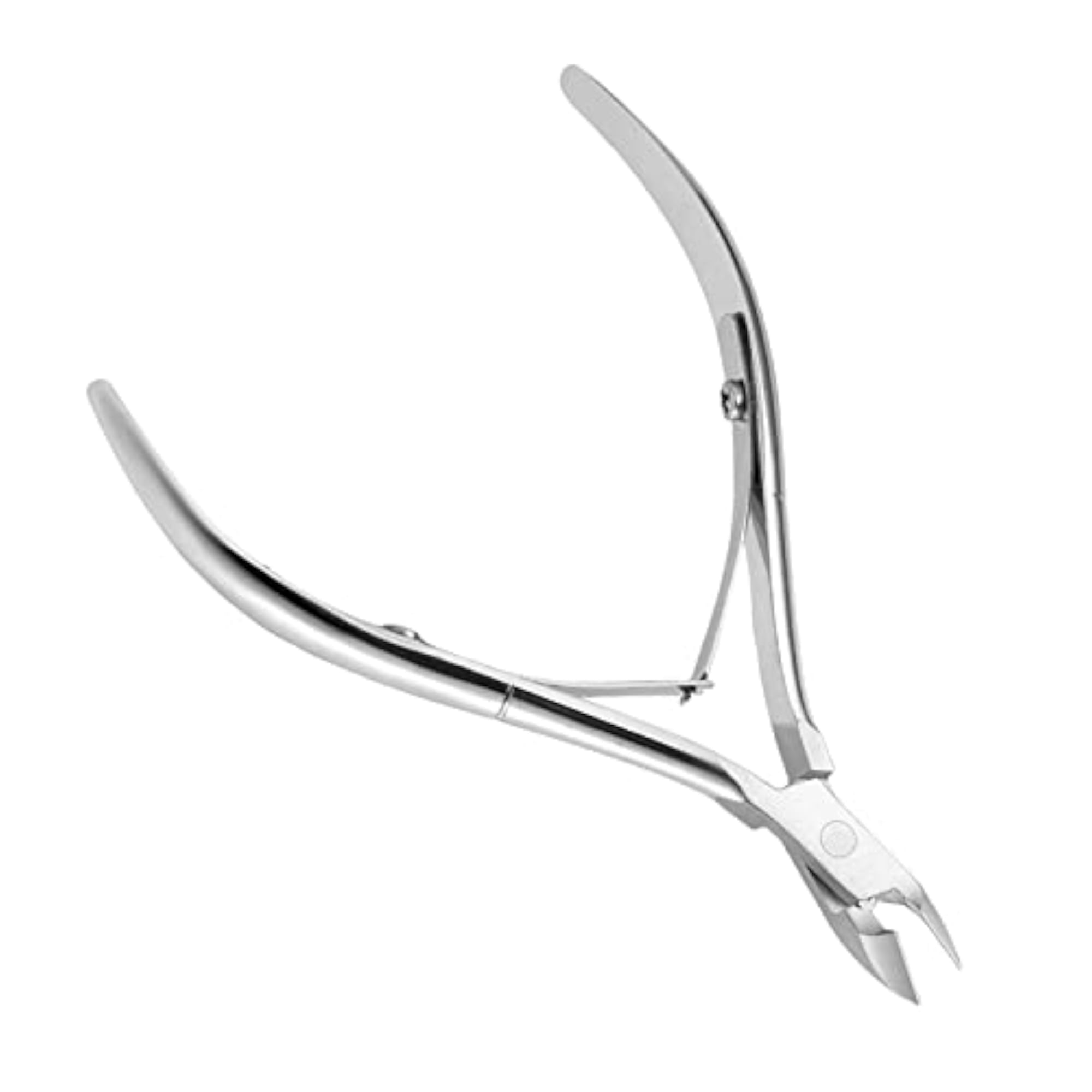 Premium Durable Manicure Nippers for Fingernails and Toenails