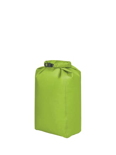 Osprey Dry Sack 20 with Window Unisex Accessories - Outdoor Limon Green O/S - Image 3