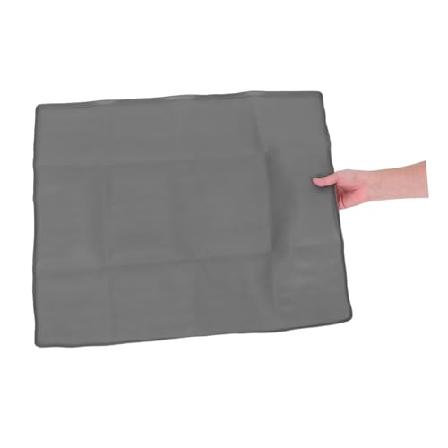 Plateau tapis propreté chien avec bord haut pour protéger vos parquets - 5