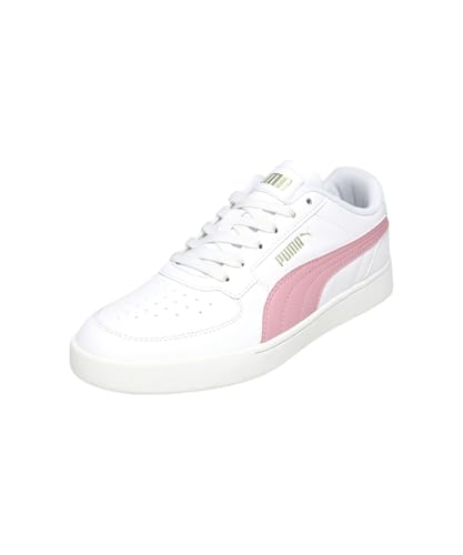 Image of Puma Unisex-Adult Court Curves Sneaker