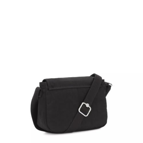 Kipling Women's Sabian Mini Crossbody Bag (Black Noir) - image 3