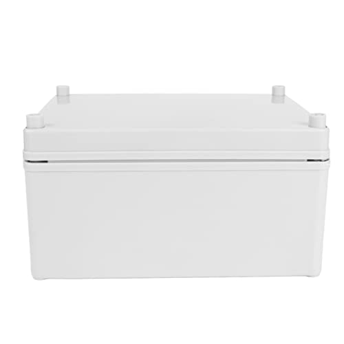 Boîte de jonction étanche IP67 Omabeta pour résoudre les infiltrations des projets électriques
