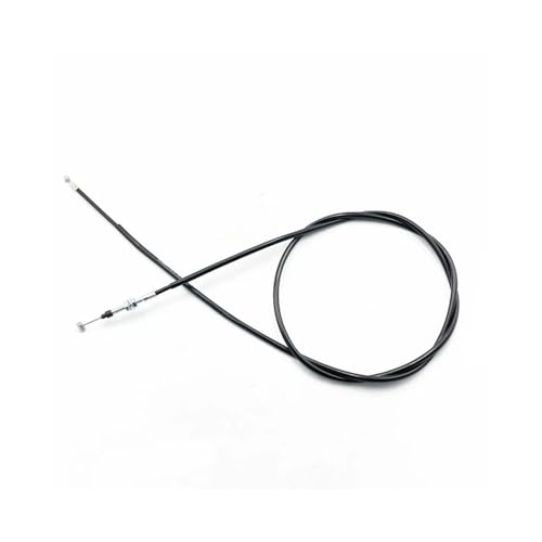 Cable de marcha atrás TRX300: soluciona los tirones en tu Honda FW 5