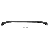 Front Steering Center Drag Link Compatible with 82-92 Camaro Firebird Trans AM