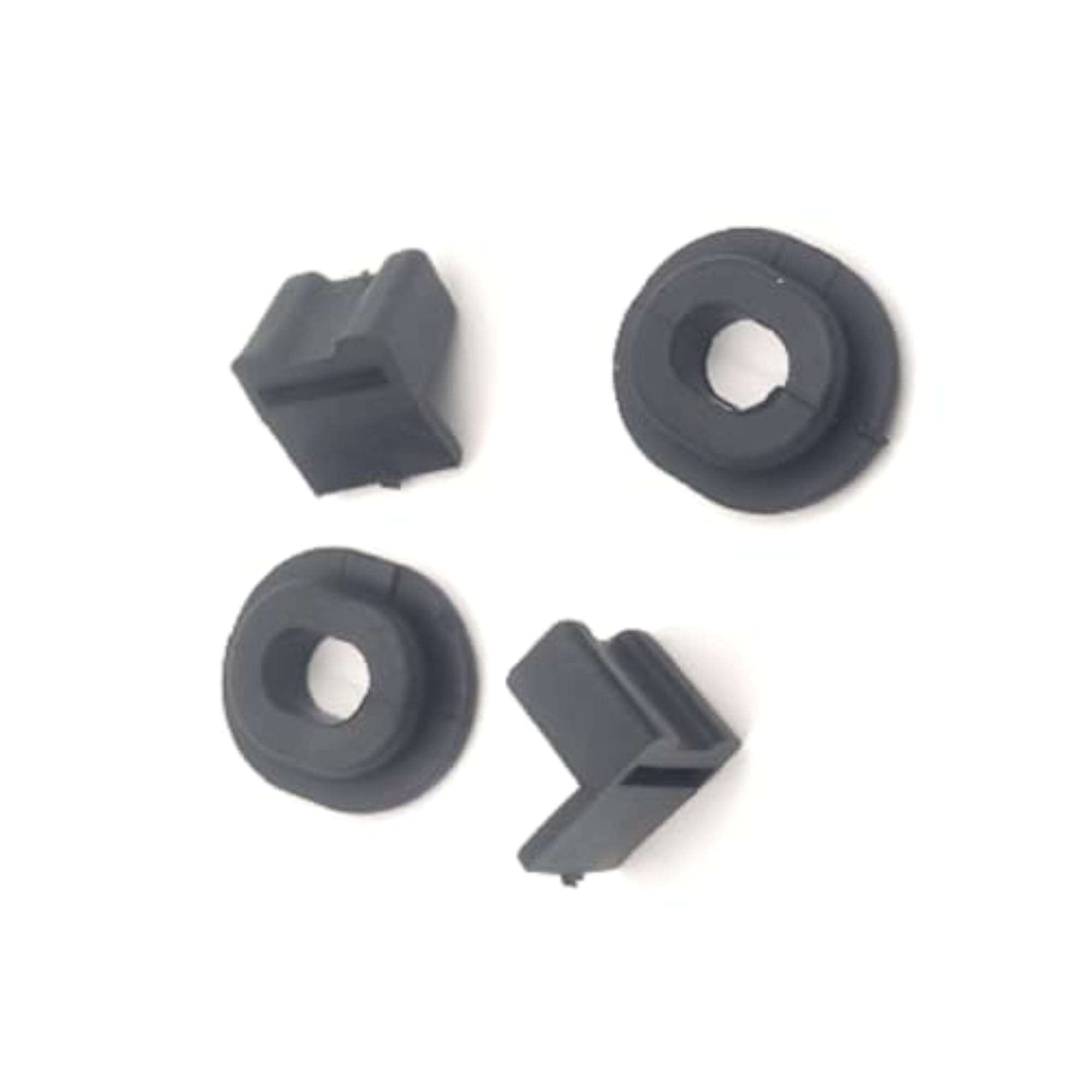 NS Side Panel Rubber Set for Discover100/125/135/150