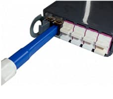 Amazon | フジクラ ワンクリッククリーナー MPO・MTPファイバー