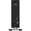 LaCie d2 Professional 16TB USB 3.1 Type-C External Hard Drive, 260MB/s Read, 260MB/s Write