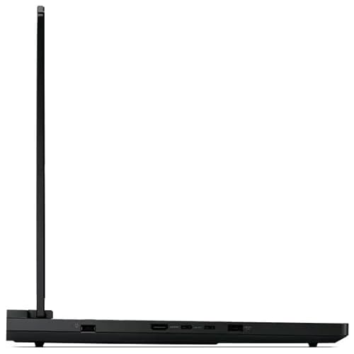 Legion Pro 7 Gen 10 AMD 16" Gaming Laptop (modello 2026) - AMD Ryzen 9 9955HX3D 16C, NVIDIA GeForce RTX 5080 16GB, 64GB RAM, 1TB Gen 5 NVMe SSD, 16" WQXGA OLED 500 nit 240Hz, Windows 11 Pro - Notebook - Immagine 3