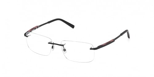 Gafas Timberland Tb50075 soluciona molestias de presión nasal con su montura unisex