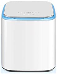 Mini Washing Machine Portable Washer Multifunctional Washer Dryer Washing Capacity Less Than 2Kg Portable Clothes Washer For Small Clothes and Baby Clothes Travel Washing Machine Portable Clothes Wash
