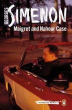 Maigret And The Millionaires [Large Print] 1842620975 Book Cover
