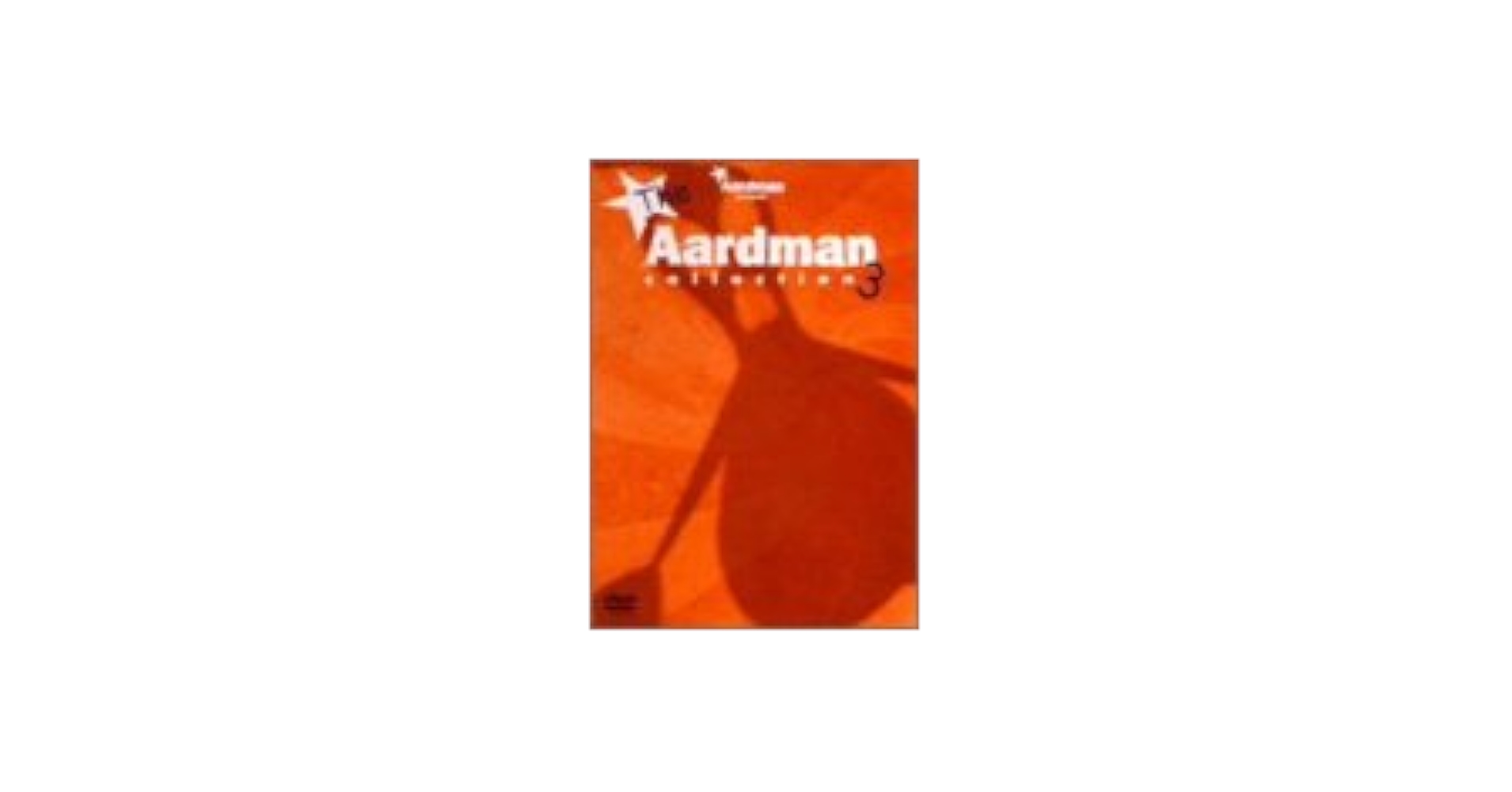 【セル版】アードマン・コレクション（3作品）［DVD］ Amazon.co.jp: Aardman collection 3rd [DVD] : DVD