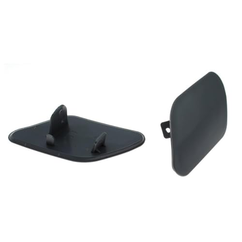 Buse jet phare Opel Insignia : cache de remplacement non apprêté - 6