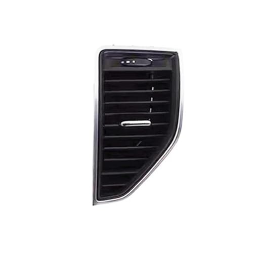 Grille d'aération droite pour Macan 2014-2017 | Buse de climatisation avant 95B819702D