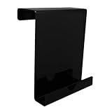 Large compatibilité : convient à une large gamme d'appareils et de supports de lecture, permettant une d'utilisation , support de lecture, support de livre de bureau