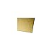 Adorama 28x44 Showcard, Matte Gold