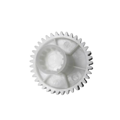 Piezas de engranaje contra roturas de motor en picadora MFW 45020 4