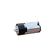 Welcome to my store! Small M10 Planetary Gear electronic starter DC1.5V 3V 105RPM Slow Speed Gearbox Low Noise Cross Output Shaft DIY Robot Smart Car