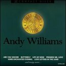 Collector's Edition [Audio CD] Williams, Andy
