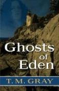 Cover of Ghosts of Eden