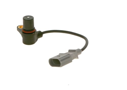 Sensor de velocidad BOSCH 0261210199 para motor de Audi A3 A4 y Volkswagen Golf Jetta
