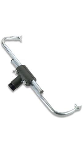 Wooster Brush BR036-18 Sherlock Wideboy Adjustable Frame, None, 18 Inch