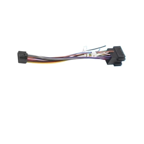 ɓK VW ɓK r[g 2005-2010 9C`WItFCVA XeIDVDv[[tpl I[fBIt[Jo[(Only Cable)