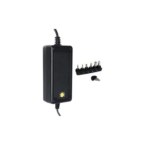 Adaptateur réglable 3000 mA 36W B1184179 transformateur universel appareils électroniques