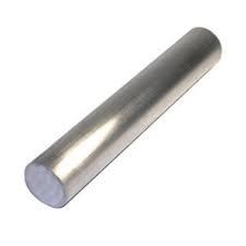 Sona metals Aluminium Rod 25x200mm
