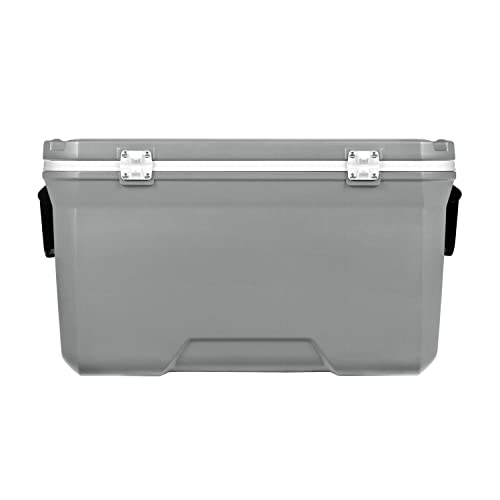 Coleman Classic Series Insulated Portable Cooler, Leak-Resistant Outdoor Hard Cooler Keeps Ice up to 5 Days, 52/70/120/150 Quart by Coleman - Image 7