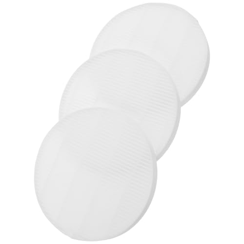 HOLIDYOYO 3�l�C���_�X�g�R���N�^�[�����p�t�B���^�[�Z�b�g ���a12cm �W�o�@�p�}�j�L���A���o�ߏW �l�C���T�����ƒ�p�݊��A�N�Z�T���[