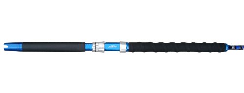 Okuma Cedros Jig Spinning Rod